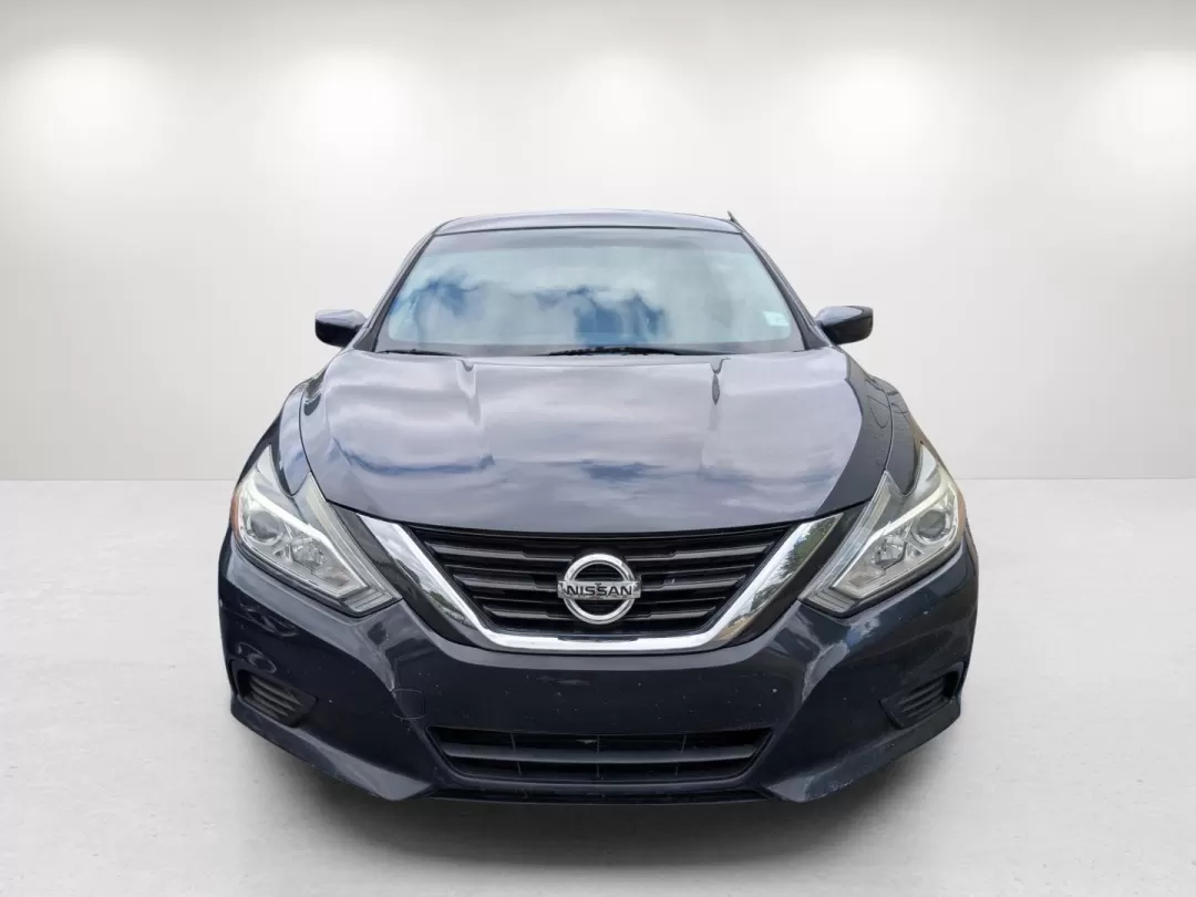 2018 /Charcoal Nissan Altima 2.5 S (1N4AL3AP0JC) with an Other engine, located at 804 22nd Ave, Phenix City, AL, 36870, (334) 297-1860, 32.484749, -85.024475 - **Discover Your Next Adventure with the 2018 Nissan Altima 2.5 S at Gils Auto - Columbus!**<br /> <br /> Are you ready to elevate your daily commute or family outings? The 2018 Nissan Altima 2.5 S is the perfect blend of style, comfort, and functionality, designed for those who seek reliable transpo - Photo#1