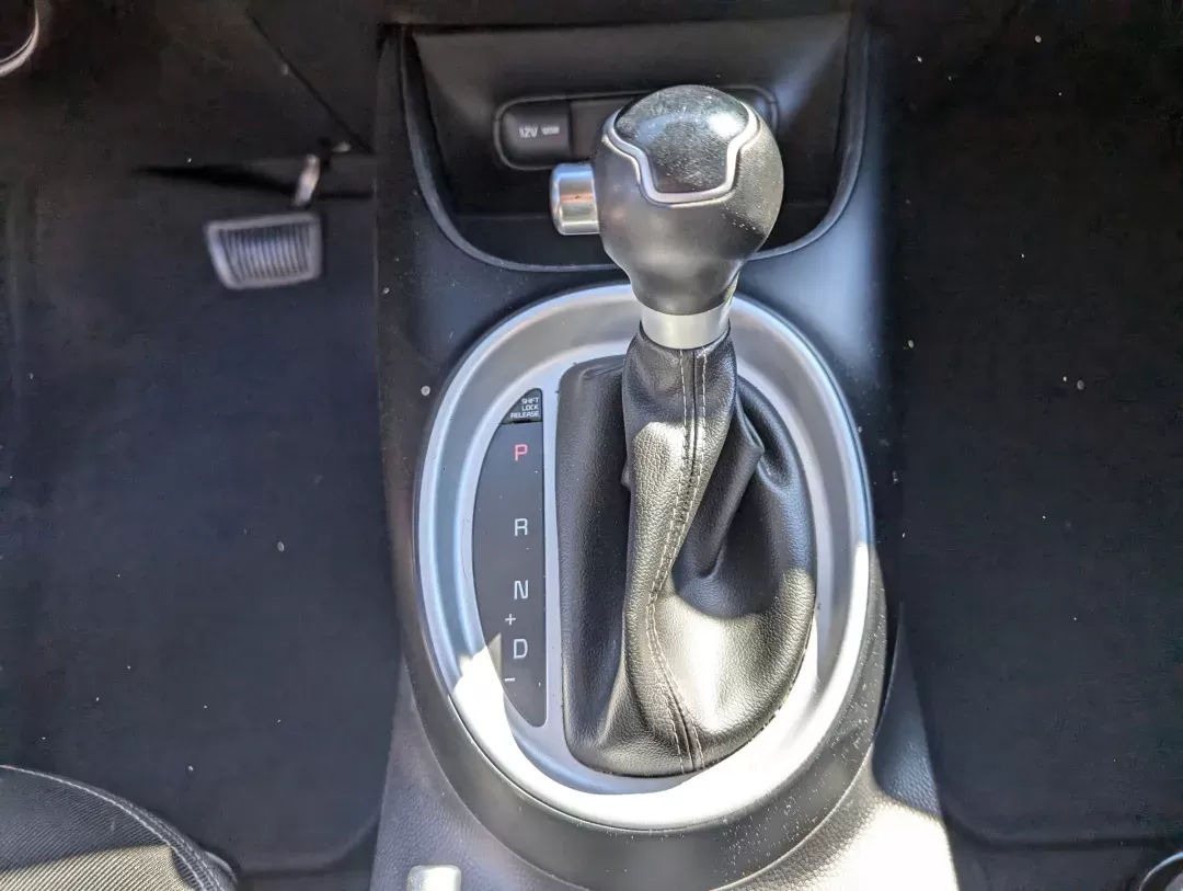 2017 /Black Kia Soul + (KNDJP3A54H7) with an Regular Unleaded I-4 2.0 L/122 engine, 6-Speed Automatic w/OD transmission, located at 521 Old Farm Lane Rd, Prattville, AL, 36066, (334) 325-1505, 32.482460, -86.416367 - 2017 Kia Soul + - Photo#14