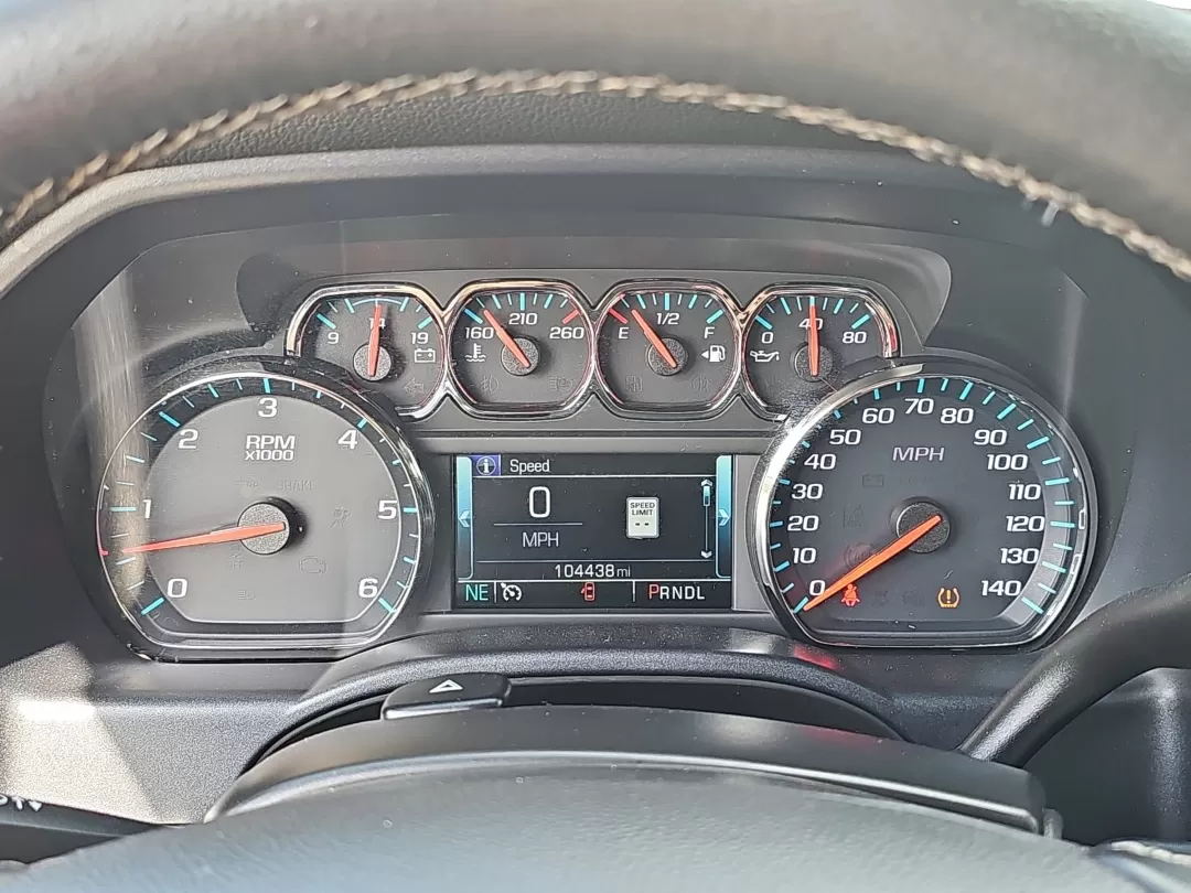2018 /Jet Black Chevrolet Silverado 1500 LTZ (3GCPCSEC5JG) with an Other engine, located at 7000 Northlake Connector, Columbus, GA, 31904, (706) 987-8085, 32.524975, -84.978134 - **Elevate Your Adventures with the 2018 Chevrolet Silverado 1500 LTZ at Gils Auto - Opelika!**<br /> <br /> Are you ready to enhance your lifestyle with a pickup that can handle both rugged adventures and daily commutes? Look no further than the 2018 Chevrolet Silverado 1500 LTZ, now available at Gi - Photo#11