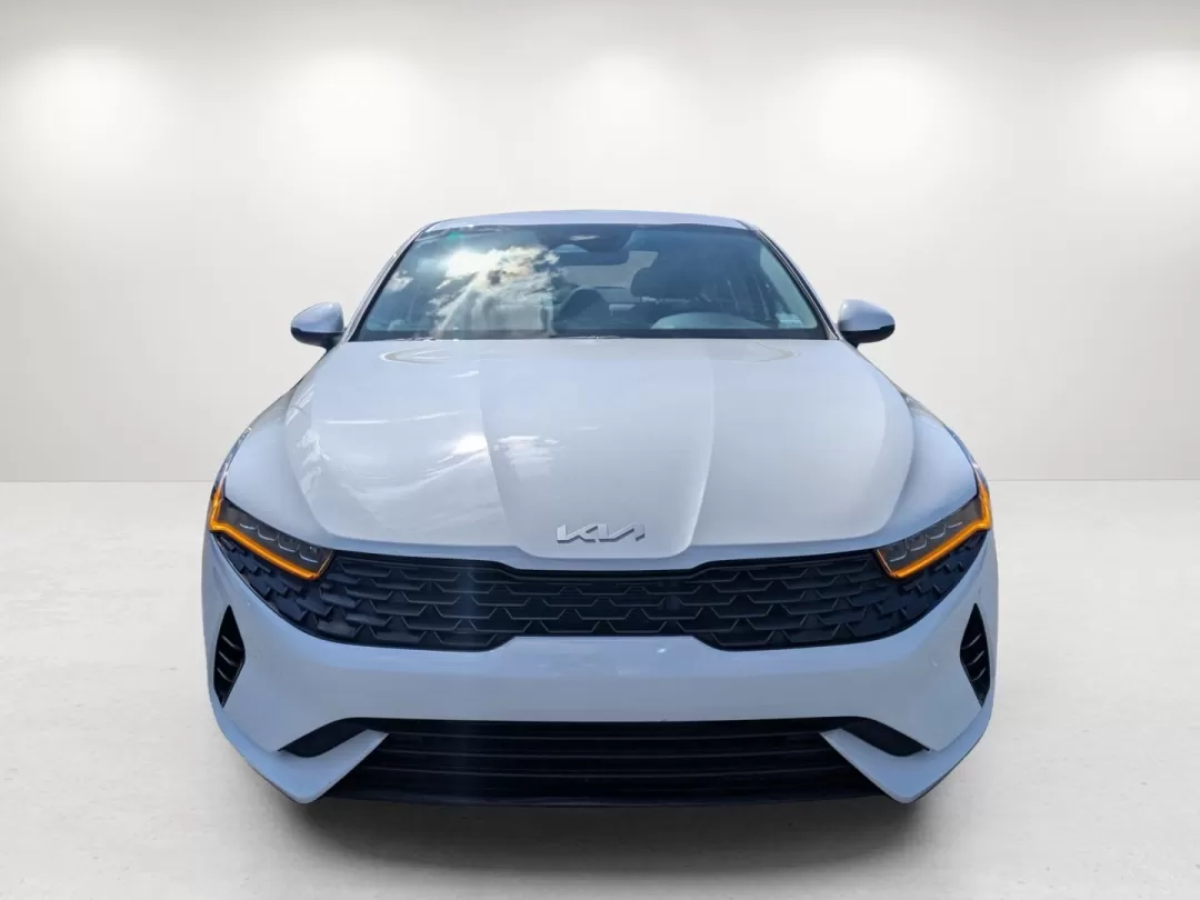2023 /Black Kia K5 LXS (5XXG14J27PG) with an Other engine, located at 521 Old Farm Lane Rd, Prattville, AL, 36066, (334) 325-1505, 32.482460, -86.416367 - 2023 Kia K5 LXS - Photo#1
