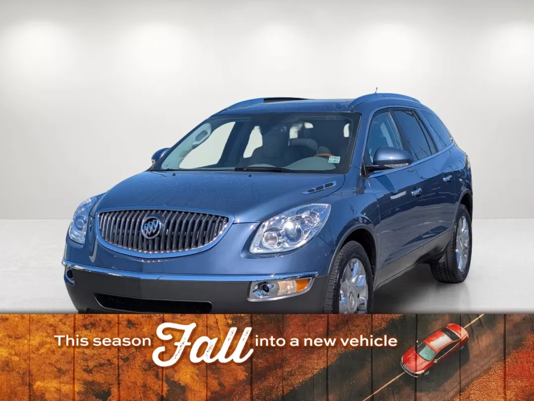 photo of 2012 Buick Enclave Premium