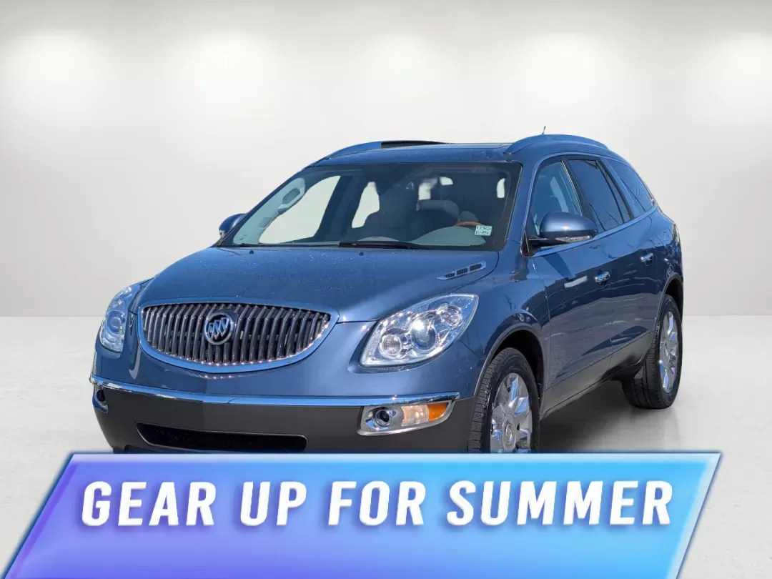 photo of 2012 Buick Enclave Premium