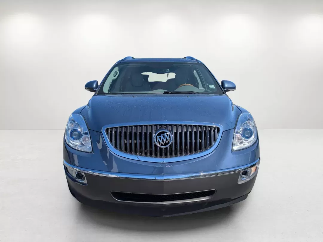 2012 /Titanium Buick Enclave Premium (5GAKRDED1CJ) with an Gas V6 3.6L/217 engine, 6-Speed Automatic transmission, located at 3959 U.S. 80 W, Phenix City, AL, 36870, (334) 297-4885, 32.469296, -85.135185 - 2012 Buick Enclave Premium - Photo#2
