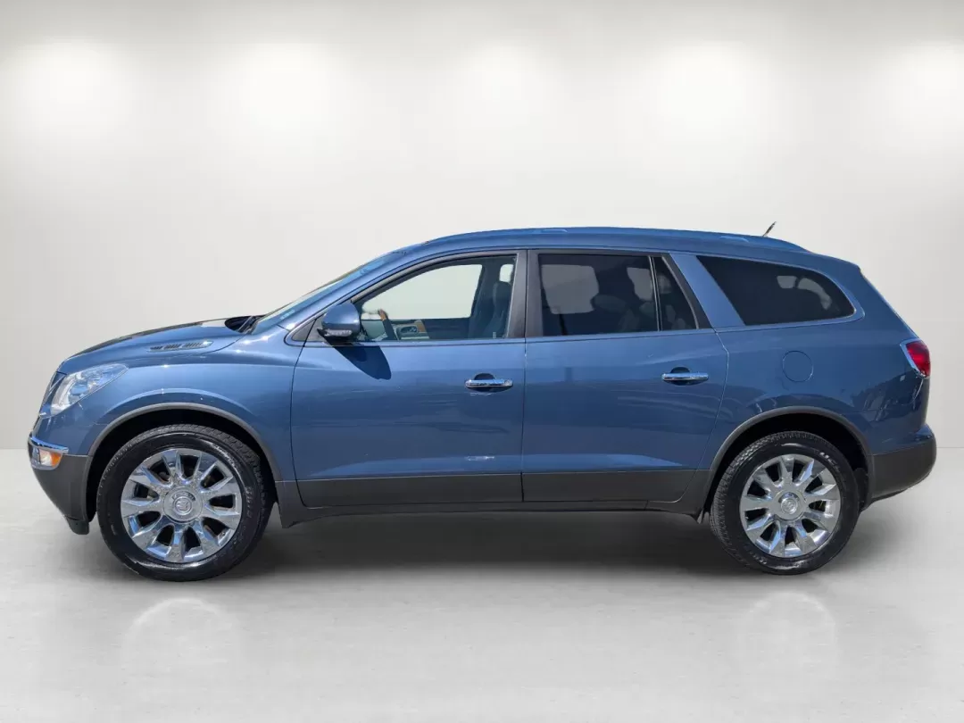 2012 /Titanium Buick Enclave Premium (5GAKRDED1CJ) with an Gas V6 3.6L/217 engine, 6-Speed Automatic transmission, located at 3959 U.S. 80 W, Phenix City, AL, 36870, (334) 297-4885, 32.469296, -85.135185 - 2012 Buick Enclave Premium - Photo#8