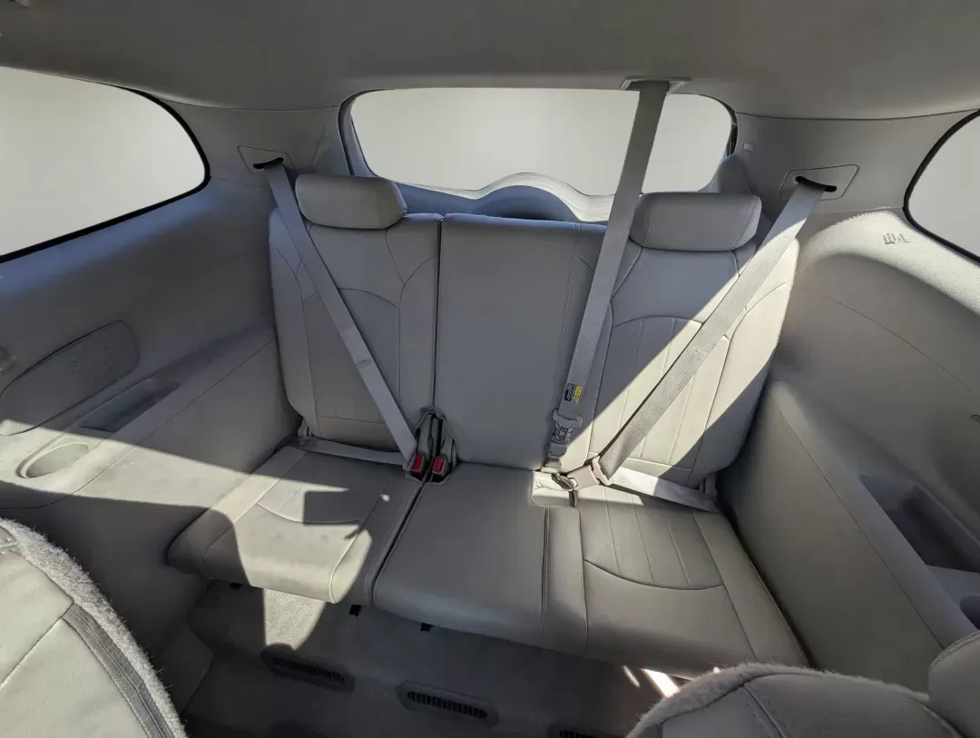 2012 /Titanium Buick Enclave Premium (5GAKRDED1CJ) with an Gas V6 3.6L/217 engine, 6-Speed Automatic transmission, located at 3959 U.S. 80 W, Phenix City, AL, 36870, (334) 297-4885, 32.469296, -85.135185 - 2012 Buick Enclave Premium - Photo#12