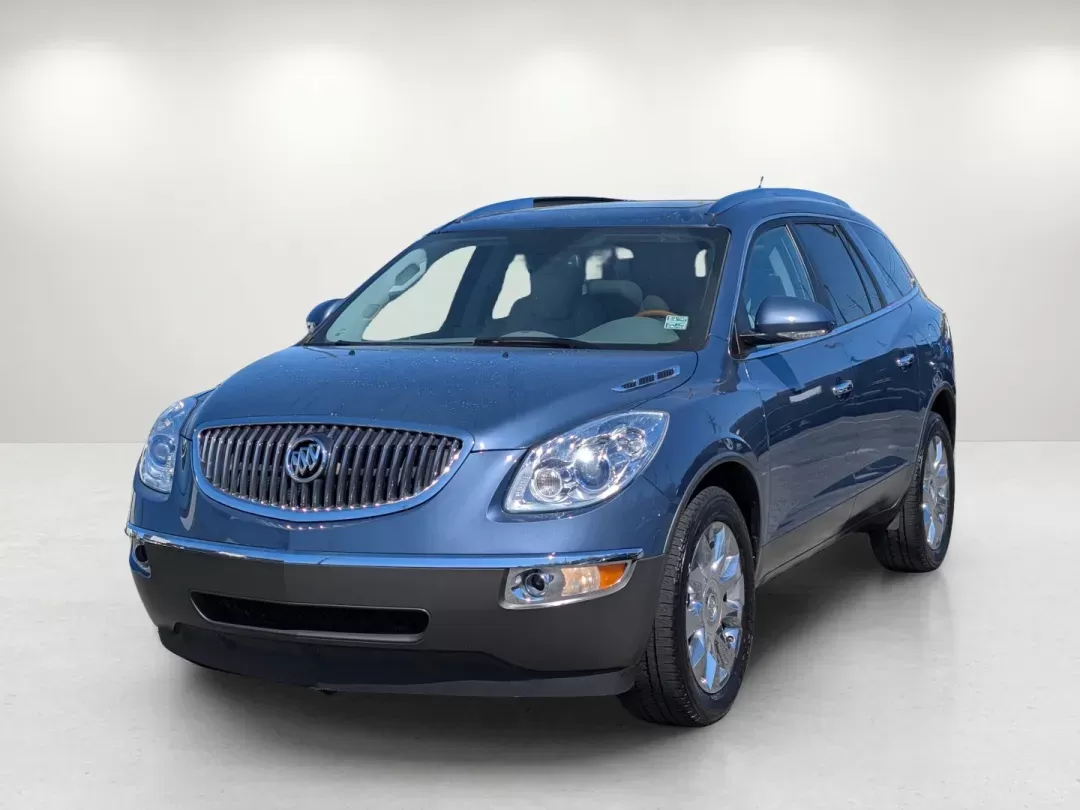 photo of 2012 Buick Enclave Premium