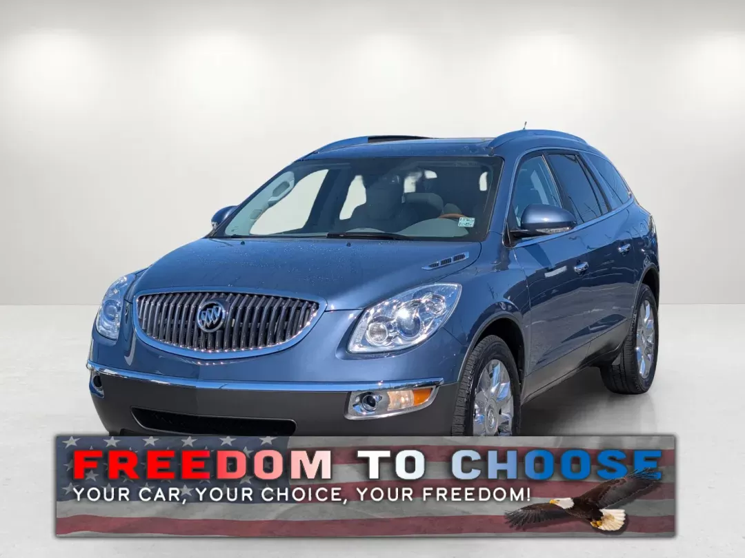 photo of 2012 Buick Enclave Premium