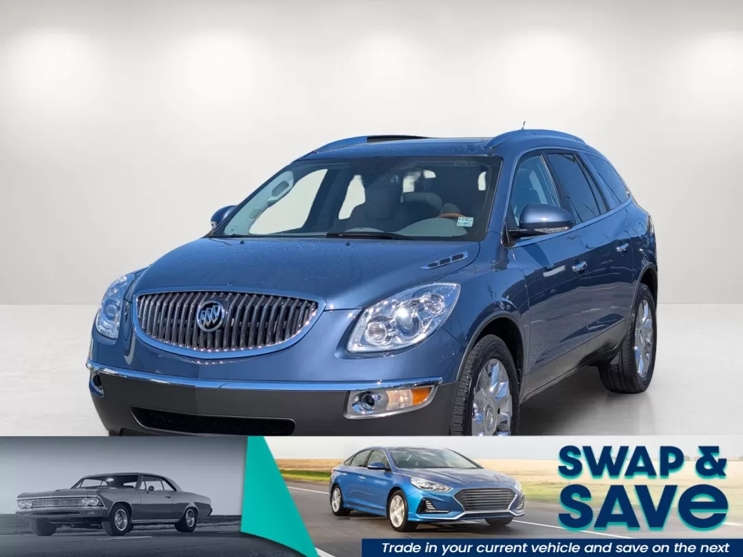 photo of 2012 Buick Enclave Premium