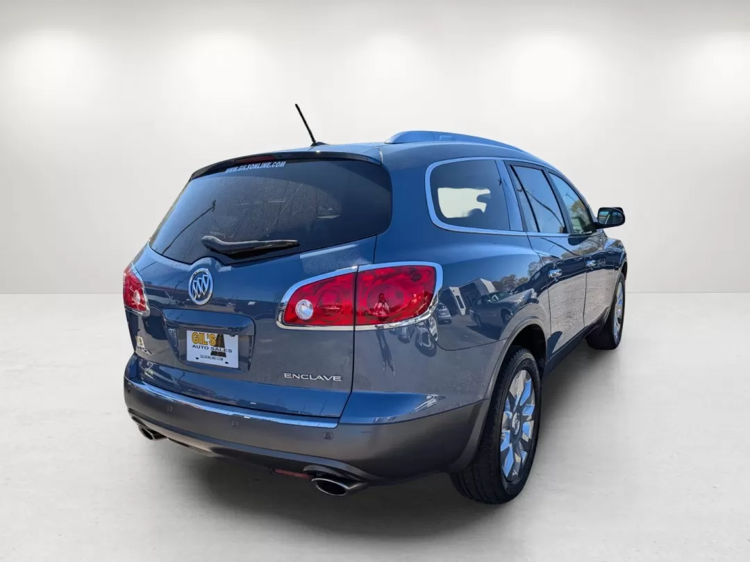 2012 /Titanium Buick Enclave Premium (5GAKRDED1CJ) with an Other engine, located at 7000 Northlake Connector, Columbus, GA, 31904, (706) 987-8085, 32.524975, -84.978134 - Are you ready to elevate your family adventures with a vehicle that perfectly blends luxury and practicality? Look no further than the stunning 2012 Buick Enclave Premium, now available at Gils Auto in Opelika, AL! This sophisticated yet spacious SUV is the ultimate choice for growing families and w - Photo#4