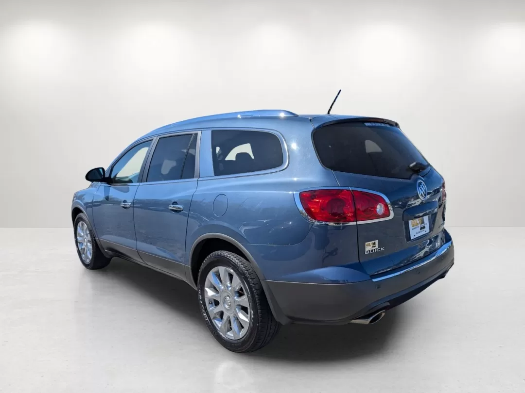 2012 /Titanium Buick Enclave Premium (5GAKRDED1CJ) with an Other engine, located at 7000 Northlake Connector, Columbus, GA, 31904, (706) 987-8085, 32.524975, -84.978134 - Are you ready to elevate your family adventures with a vehicle that perfectly blends luxury and practicality? Look no further than the stunning 2012 Buick Enclave Premium, now available at Gils Auto in Opelika, AL! This sophisticated yet spacious SUV is the ultimate choice for growing families and w - Photo#6