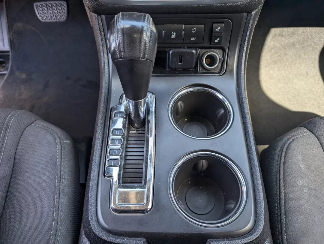 2016 /Ebony GMC Acadia SLE (1GKKRPKD2GJ) with an Other engine, located at 5115 14th Ave., Columbus, GA, 31904, (706) 323-0345, 32.511494, -84.971046 - **Discover Your Next Adventure with the 2016 GMC Acadia at Gils Auto - Columbus #2!**<br /> <br /> Are you looking for the perfect vehicle to accommodate your active lifestyle? Imagine cruising through Columbus, GA, with family or friends in a spacious, comfortable SUV that's ready for weekend getaw - Photo#13