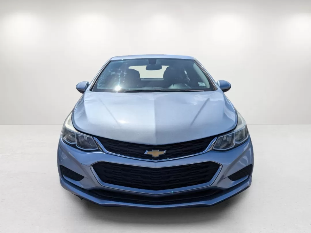 2017 /Jet Black Chevrolet Cruze LS (1G1BC5SMXH7) with an Other engine, located at 3959 U.S. 80 W, Phenix City, AL, 36870, (334) 297-4885, 32.469296, -85.135185 - Are you on the lookout for a reliable and stylish sedan that perfectly balances comfort, technology, and efficiency? Look no further than the 2017 Chevrolet Cruze LS, available now at Gils Auto in Columbus, GA. This sedan is not just a vehicle; it's a lifestyle choice for budget-conscious buyers see - Photo#1
