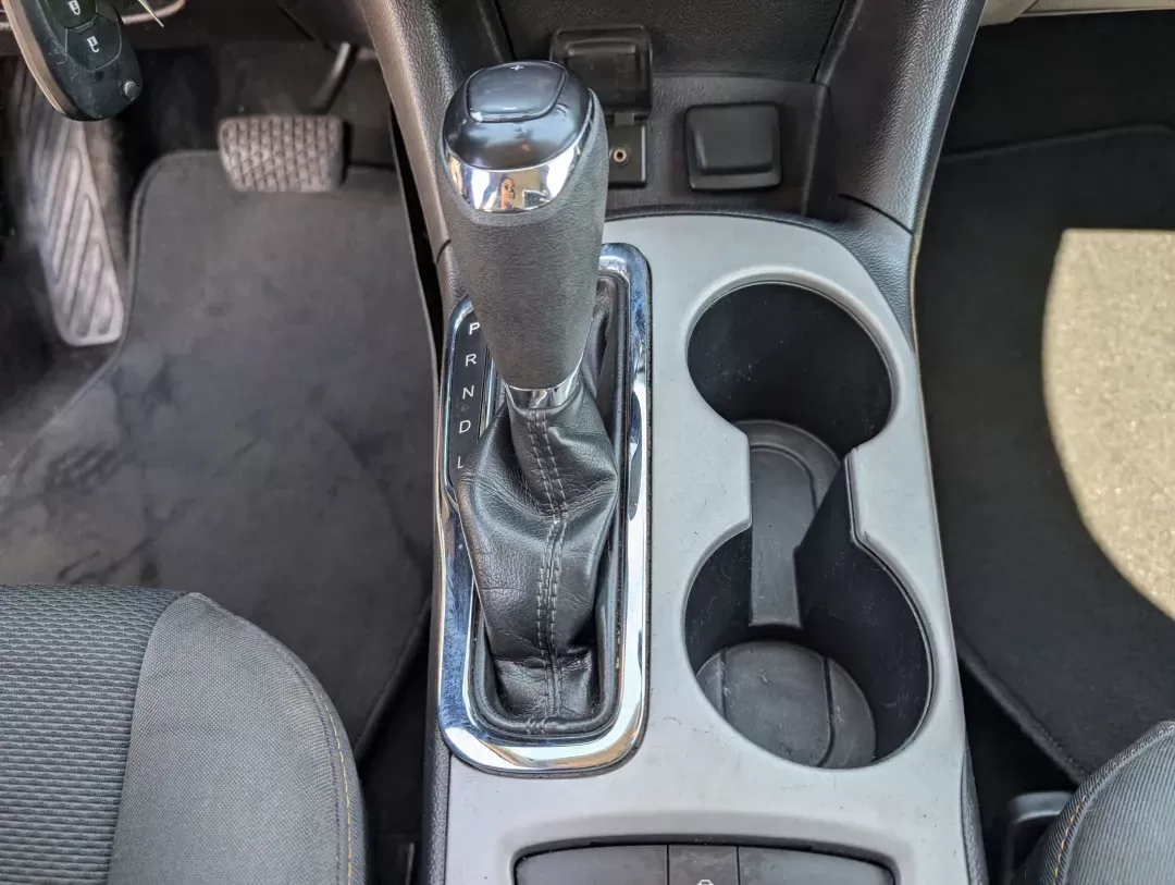 2017 /Jet Black Chevrolet Cruze LS (1G1BC5SMXH7) with an Turbocharged Gas I4 1.4L/ engine, 6-Speed Automatic transmission, located at 5115 14th Ave., Columbus, GA, 31904, (706) 323-0345, 32.511494, -84.971046 - 2017 Chevrolet Cruze LS - Photo#12