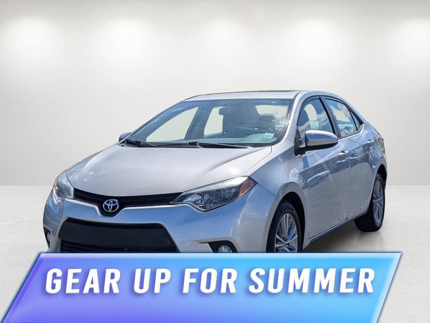 photo of 2014 Toyota Corolla LE