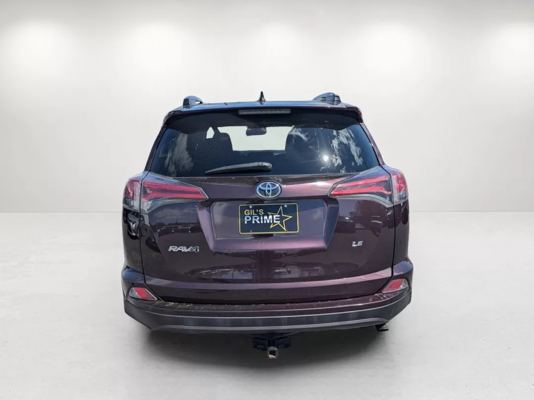 2017 Toyota RAV4 LE (2T3ZFREV6HW) with an Other engine, located at 3959 U.S. 80 W, Phenix City, AL, 36870, (334) 297-4885, 32.469296, -85.135185 - Discover the perfect companion for your next family adventure or daily commute with this 2017 Toyota RAV4 LE, now available at Gils Auto - Columbus. Nestled in the heart of Columbus, GA, our dealership specializes in Buy Here Pay Here financing, making it easier than ever for you to drive away in a - Photo#5