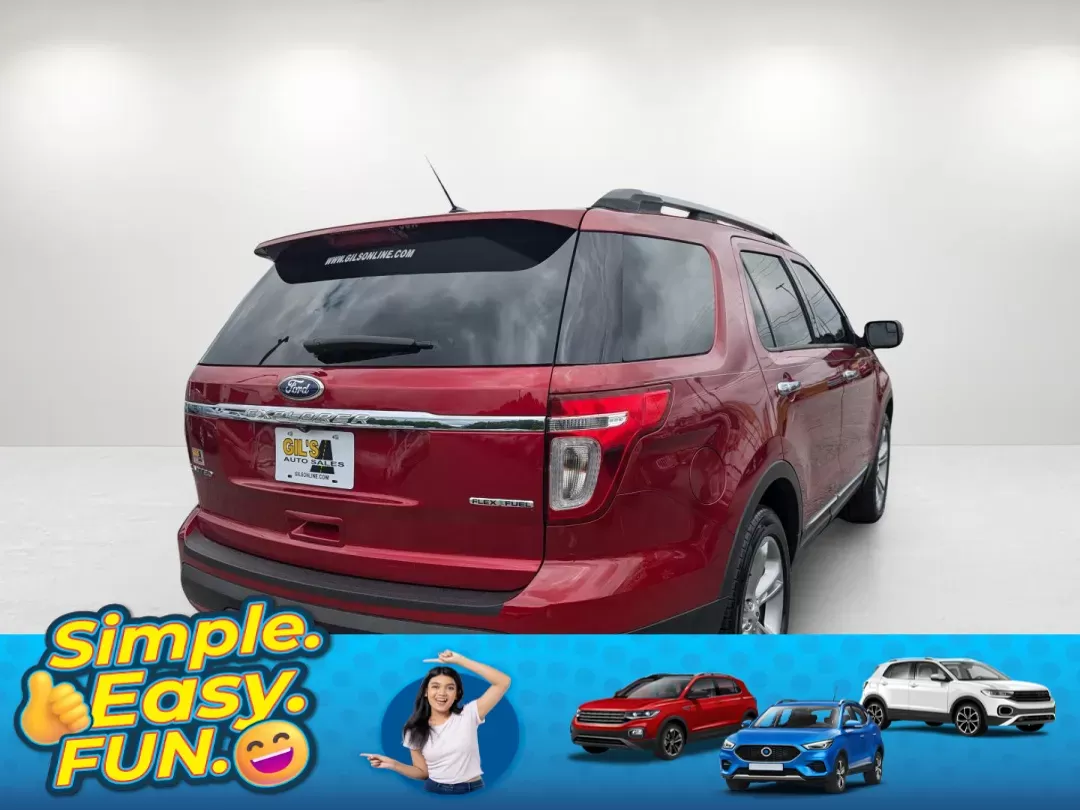 photo of 2014 GMC Terrain SLE