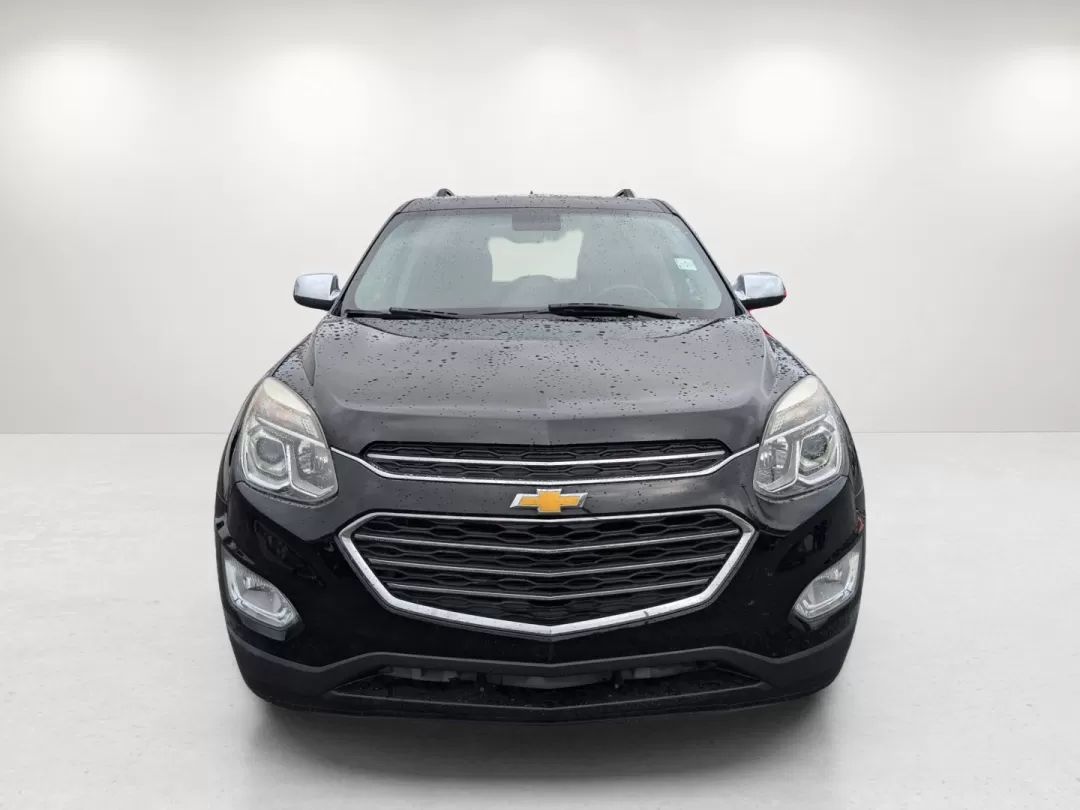 2017 /Jet Black Chevrolet Equinox Premier (2GNALDEK6H6) with an Other engine, located at 804 22nd Ave, Phenix City, AL, 36870, (334) 297-1860, 32.484749, -85.024475 - **Elevate Your Adventures with the 2017 Chevrolet Equinox Premier at Gils Auto!** <br /> <br /> Are you ready to enhance your family outings or weekend getaways? Look no further than this stunning 2017 Chevrolet Equinox Premier, available now at Gils Auto in Columbus, GA! Designed for versatility an - Photo#1