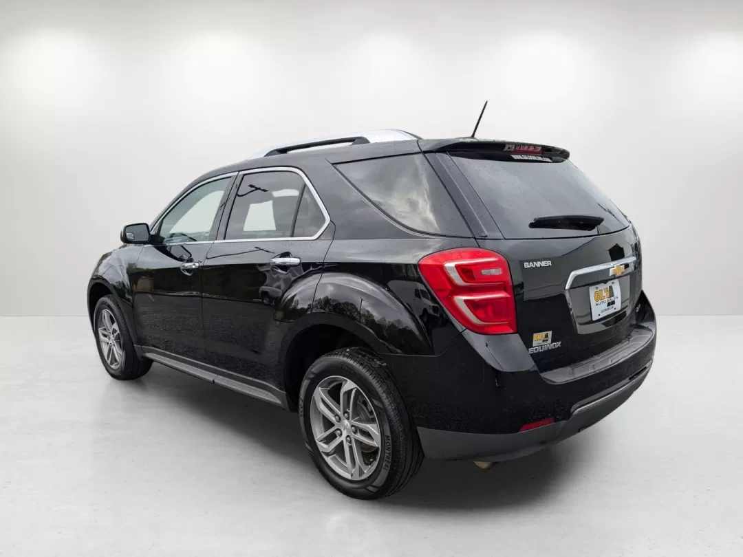 2017 /Jet Black Chevrolet Equinox Premier (2GNALDEK6H6) with an Other engine, located at 804 22nd Ave, Phenix City, AL, 36870, (334) 297-1860, 32.484749, -85.024475 - **Elevate Your Adventures with the 2017 Chevrolet Equinox Premier at Gils Auto!** <br /> <br /> Are you ready to enhance your family outings or weekend getaways? Look no further than this stunning 2017 Chevrolet Equinox Premier, available now at Gils Auto in Columbus, GA! Designed for versatility an - Photo#6