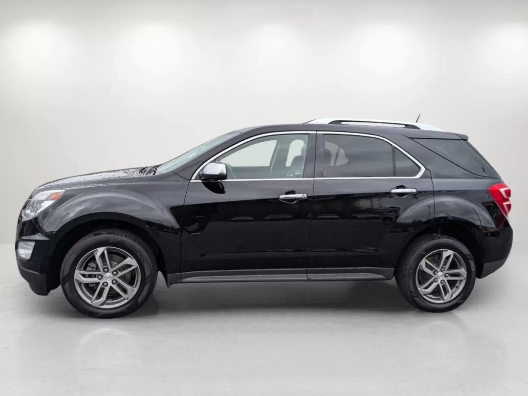 2017 /Jet Black Chevrolet Equinox Premier (2GNALDEK6H6) with an Other engine, located at 804 22nd Ave, Phenix City, AL, 36870, (334) 297-1860, 32.484749, -85.024475 - **Elevate Your Adventures with the 2017 Chevrolet Equinox Premier at Gils Auto!** <br /> <br /> Are you ready to enhance your family outings or weekend getaways? Look no further than this stunning 2017 Chevrolet Equinox Premier, available now at Gils Auto in Columbus, GA! Designed for versatility an - Photo#7