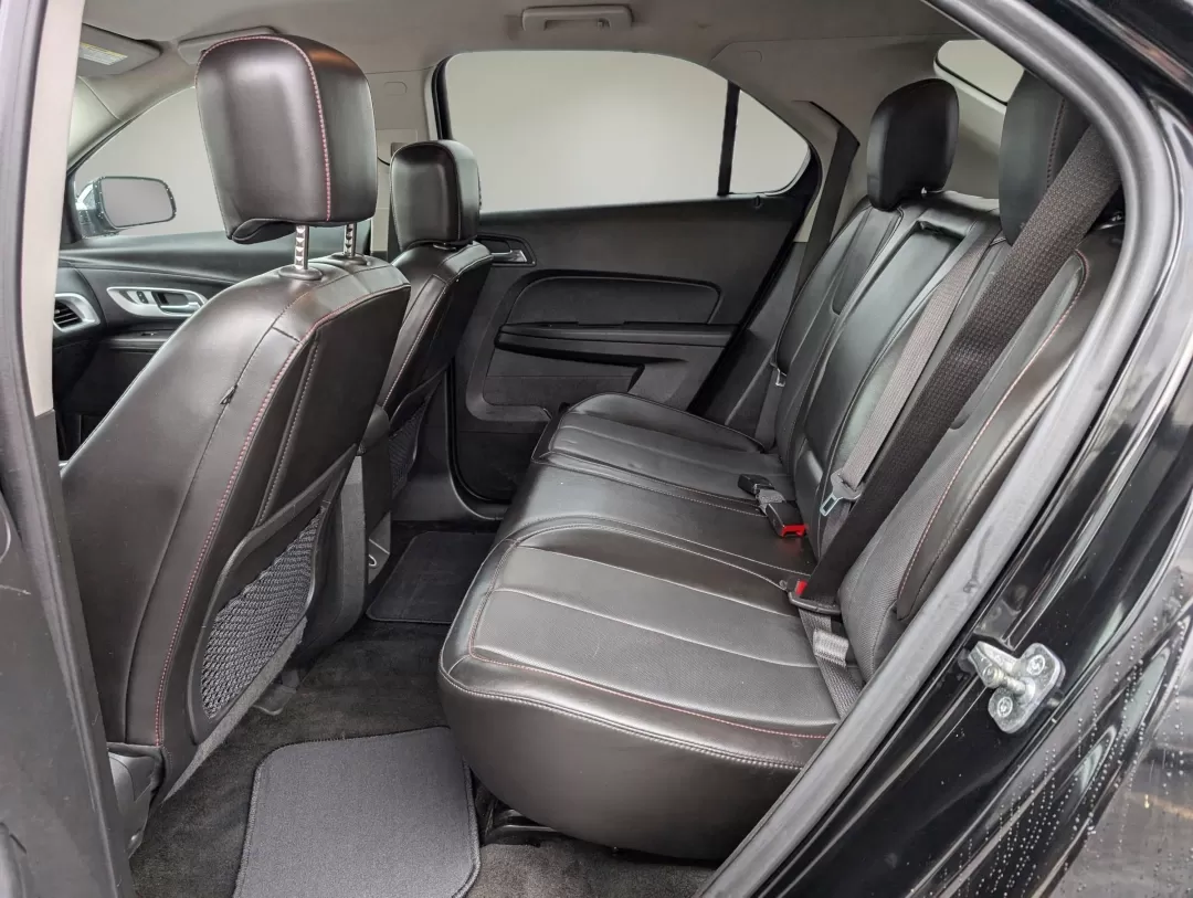 2017 /Jet Black Chevrolet Equinox Premier (2GNALDEK6H6) with an Other engine, located at 804 22nd Ave, Phenix City, AL, 36870, (334) 297-1860, 32.484749, -85.024475 - **Elevate Your Adventures with the 2017 Chevrolet Equinox Premier at Gils Auto!** <br /> <br /> Are you ready to enhance your family outings or weekend getaways? Look no further than this stunning 2017 Chevrolet Equinox Premier, available now at Gils Auto in Columbus, GA! Designed for versatility an - Photo#10