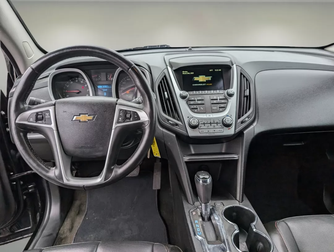 2017 /Jet Black Chevrolet Equinox Premier (2GNALDEK6H6) with an Other engine, located at 804 22nd Ave, Phenix City, AL, 36870, (334) 297-1860, 32.484749, -85.024475 - **Elevate Your Adventures with the 2017 Chevrolet Equinox Premier at Gils Auto!** <br /> <br /> Are you ready to enhance your family outings or weekend getaways? Look no further than this stunning 2017 Chevrolet Equinox Premier, available now at Gils Auto in Columbus, GA! Designed for versatility an - Photo#11
