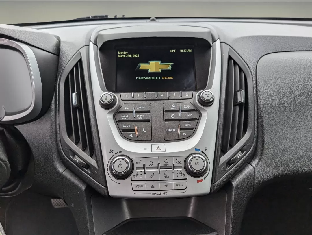 2017 /Jet Black Chevrolet Equinox Premier (2GNALDEK6H6) with an Other engine, located at 804 22nd Ave, Phenix City, AL, 36870, (334) 297-1860, 32.484749, -85.024475 - **Elevate Your Adventures with the 2017 Chevrolet Equinox Premier at Gils Auto!** <br /> <br /> Are you ready to enhance your family outings or weekend getaways? Look no further than this stunning 2017 Chevrolet Equinox Premier, available now at Gils Auto in Columbus, GA! Designed for versatility an - Photo#13