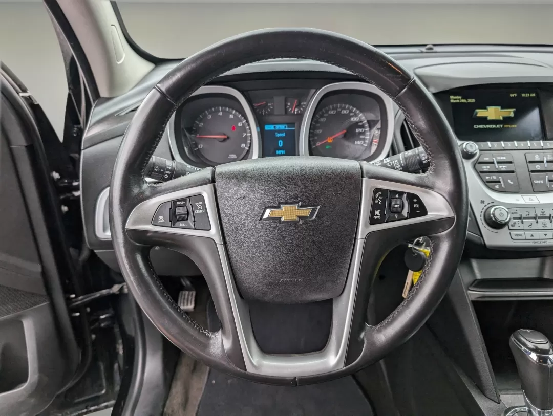 2017 /Jet Black Chevrolet Equinox Premier (2GNALDEK6H6) with an Other engine, located at 804 22nd Ave, Phenix City, AL, 36870, (334) 297-1860, 32.484749, -85.024475 - **Elevate Your Adventures with the 2017 Chevrolet Equinox Premier at Gils Auto!** <br /> <br /> Are you ready to enhance your family outings or weekend getaways? Look no further than this stunning 2017 Chevrolet Equinox Premier, available now at Gils Auto in Columbus, GA! Designed for versatility an - Photo#15