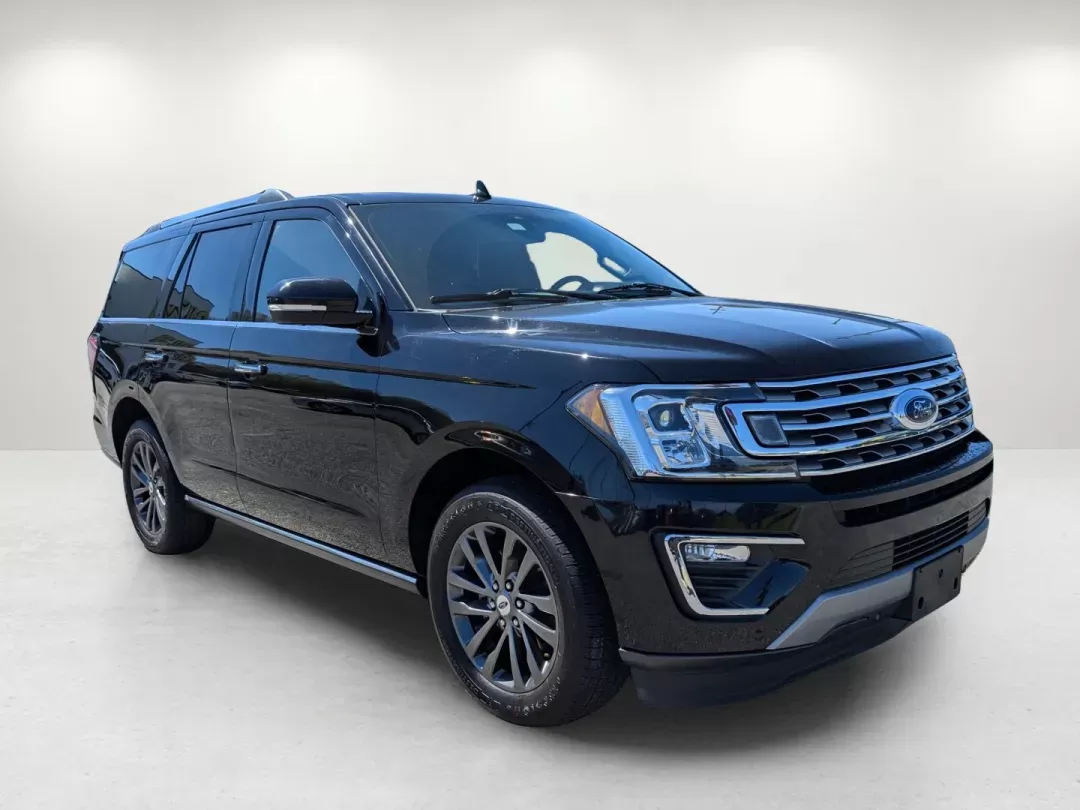 2021 Ford Expedition Limited (1FMJU1KT3ME) with an Twin Turbo Premium Unleaded V-6 3.5 L/213 engine, 10-Speed Automatic w/OD transmission, located at 521 Old Farm Lane Rd, Prattville, AL, 36066, (334) 325-1505, 32.482460, -86.416367 - 2021 Ford Expedition Limited - Photo#2