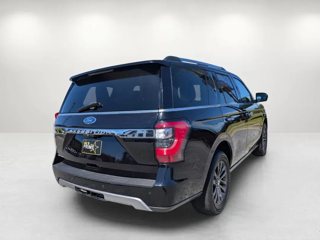 2021 Ford Expedition Limited (1FMJU1KT3ME) with an Twin Turbo Premium Unleaded V-6 3.5 L/213 engine, 10-Speed Automatic w/OD transmission, located at 521 Old Farm Lane Rd, Prattville, AL, 36066, (334) 325-1505, 32.482460, -86.416367 - 2021 Ford Expedition Limited - Photo#4