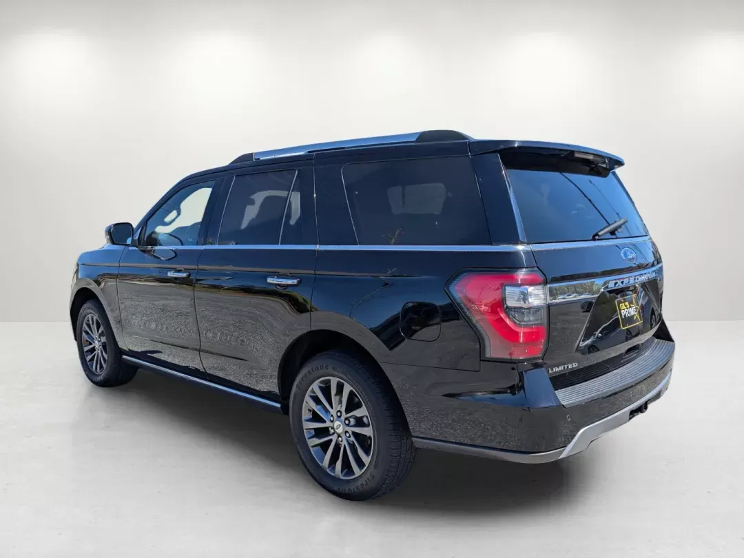 2021 Ford Expedition Limited (1FMJU1KT3ME) with an Twin Turbo Premium Unleaded V-6 3.5 L/213 engine, 10-Speed Automatic w/OD transmission, located at 521 Old Farm Lane Rd, Prattville, AL, 36066, (334) 325-1505, 32.482460, -86.416367 - 2021 Ford Expedition Limited - Photo#5