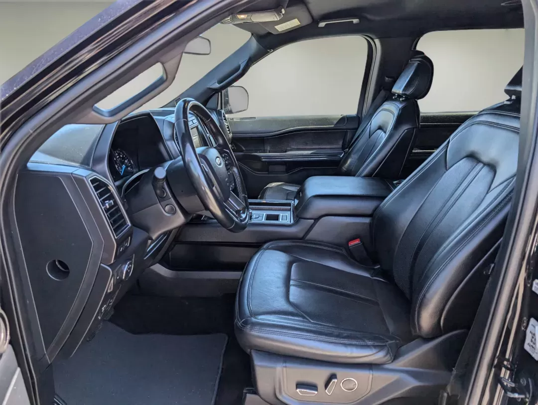 2021 Ford Expedition Limited (1FMJU1KT3ME) with an Twin Turbo Premium Unleaded V-6 3.5 L/213 engine, 10-Speed Automatic w/OD transmission, located at 521 Old Farm Lane Rd, Prattville, AL, 36066, (334) 325-1505, 32.482460, -86.416367 - 2021 Ford Expedition Limited - Photo#8
