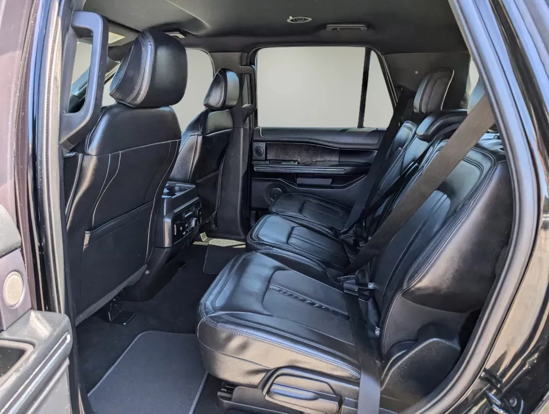 2021 Ford Expedition Limited (1FMJU1KT3ME) with an Twin Turbo Premium Unleaded V-6 3.5 L/213 engine, 10-Speed Automatic w/OD transmission, located at 521 Old Farm Lane Rd, Prattville, AL, 36066, (334) 325-1505, 32.482460, -86.416367 - 2021 Ford Expedition Limited - Photo#9