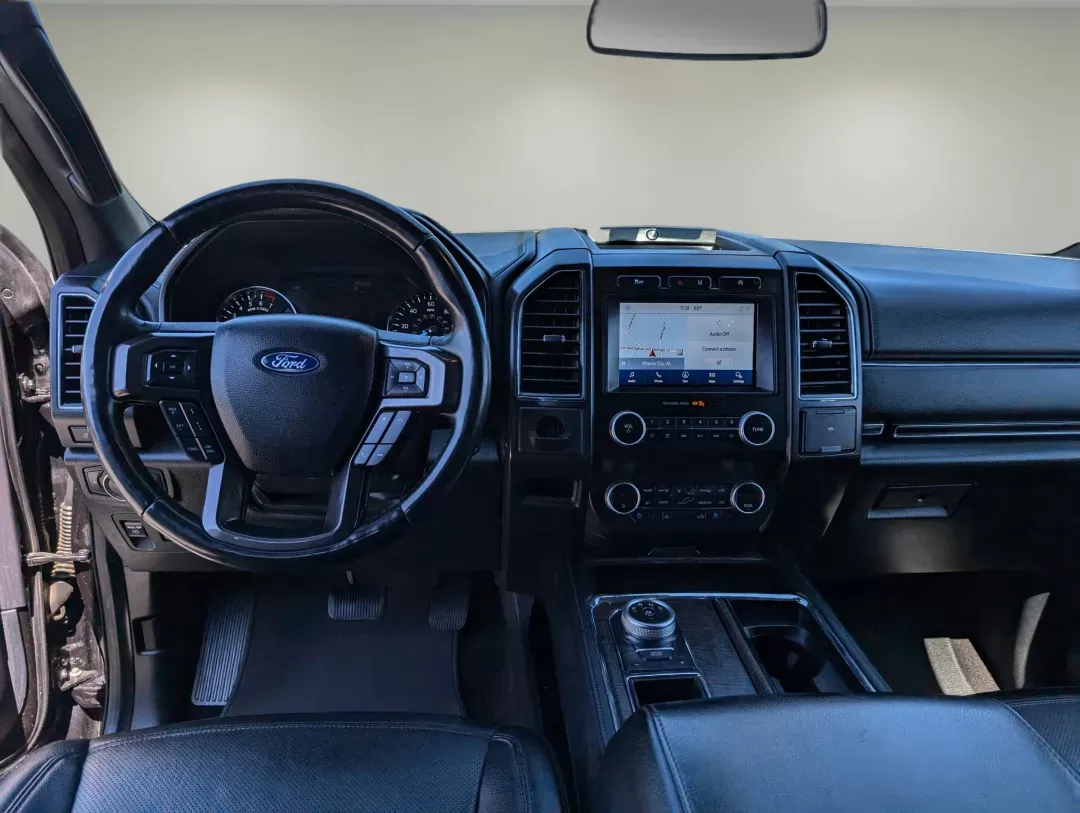 2021 Ford Expedition Limited (1FMJU1KT3ME) with an Twin Turbo Premium Unleaded V-6 3.5 L/213 engine, 10-Speed Automatic w/OD transmission, located at 521 Old Farm Lane Rd, Prattville, AL, 36066, (334) 325-1505, 32.482460, -86.416367 - 2021 Ford Expedition Limited - Photo#11