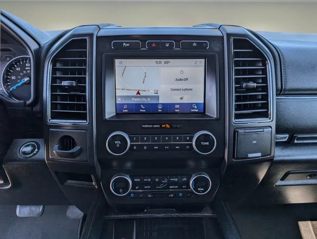 2021 Ford Expedition Limited (1FMJU1KT3ME) with an Twin Turbo Premium Unleaded V-6 3.5 L/213 engine, 10-Speed Automatic w/OD transmission, located at 521 Old Farm Lane Rd, Prattville, AL, 36066, (334) 325-1505, 32.482460, -86.416367 - 2021 Ford Expedition Limited - Photo#13