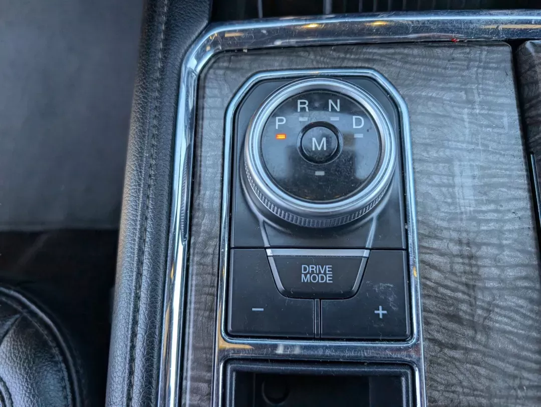 2021 Ford Expedition Limited (1FMJU1KT3ME) with an Twin Turbo Premium Unleaded V-6 3.5 L/213 engine, 10-Speed Automatic w/OD transmission, located at 521 Old Farm Lane Rd, Prattville, AL, 36066, (334) 325-1505, 32.482460, -86.416367 - 2021 Ford Expedition Limited - Photo#15