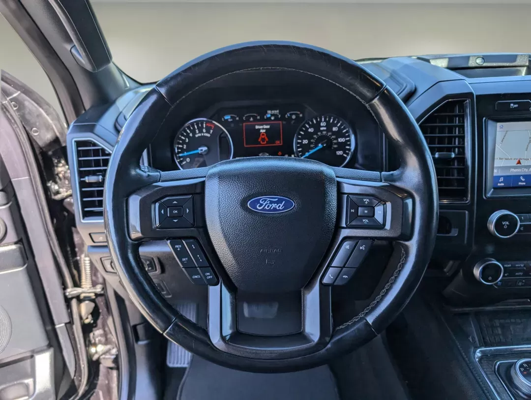 2021 Ford Expedition Limited (1FMJU1KT3ME) with an Twin Turbo Premium Unleaded V-6 3.5 L/213 engine, 10-Speed Automatic w/OD transmission, located at 521 Old Farm Lane Rd, Prattville, AL, 36066, (334) 325-1505, 32.482460, -86.416367 - 2021 Ford Expedition Limited - Photo#16