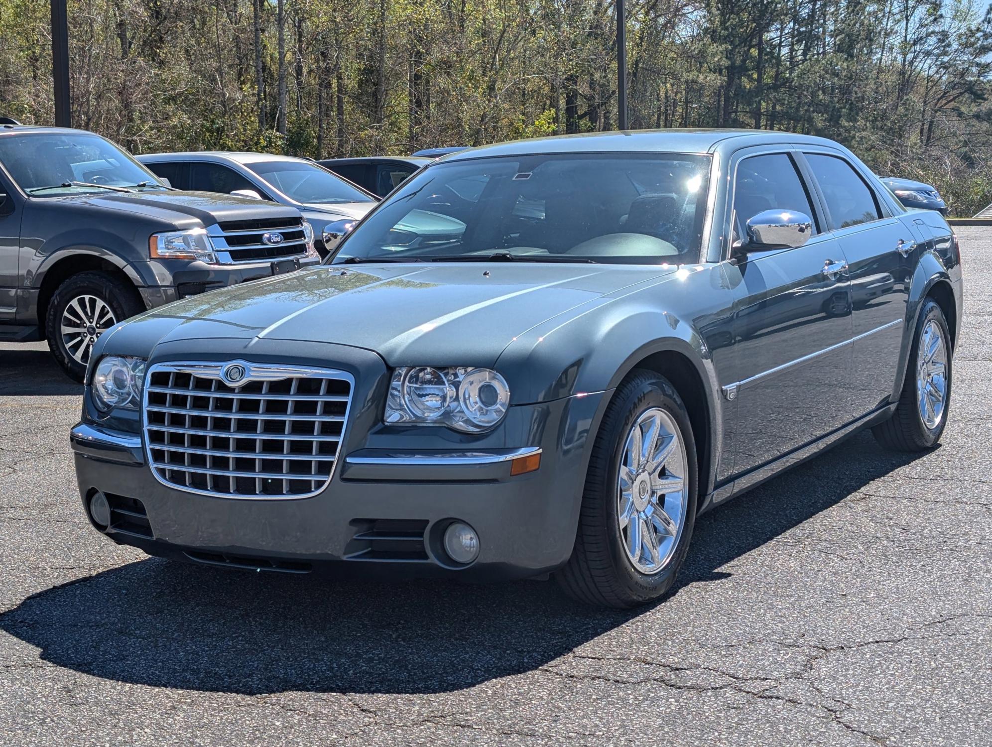 photo of 2006 Chrysler 300 C