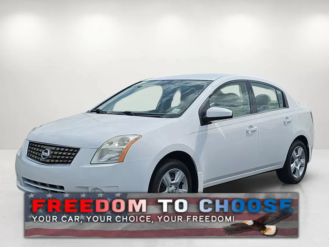2007 Nissan Sentra 2.0 S (3N1AB61E17L) with an Gas I4 2.0L/153 engine, 1-Speed CVT transmission, located at 804 22nd Ave, Phenix City, AL, 36870, (334) 297-1860, 32.484749, -85.024475 - **Discover Your Next Adventure with the 2007 Nissan Sentra - Perfect for Every Journey!**<br /> <br /> At Gils Auto - Prattville, we understand that a reliable vehicle can transform your lifestyle, whether you're commuting daily, shuttling the kids to soccer practice, or embarking on weekend road tr - Photo#0
