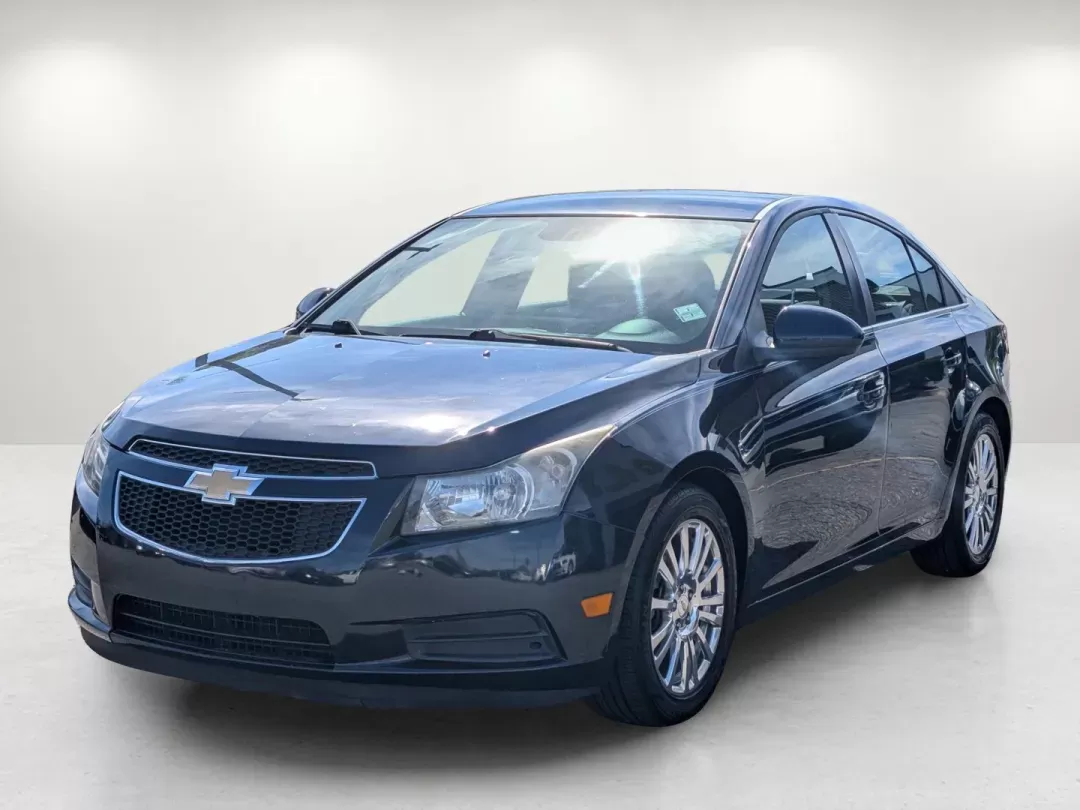 photo of 2014 Chevrolet Cruze ECO