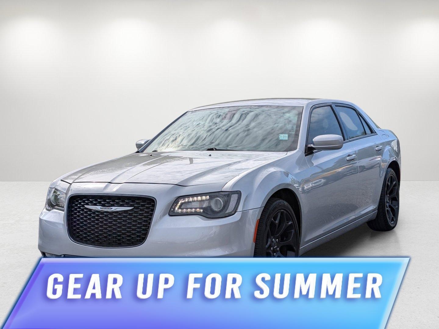 photo of 2019 Chrysler 300 300S