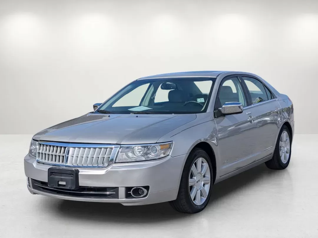 2008 Lincoln MKZ (3LNHM26T58R) with an Gas V6 3.5L/213 engine, 6-Speed Automatic transmission, located at 5115 14th Ave., Columbus, GA, 31904, (706) 323-0345, 32.511494, -84.971046 - 2008 Lincoln MKZ - Photo#1
