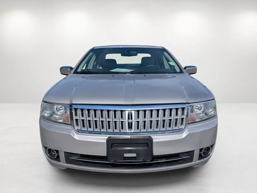 2008 Lincoln MKZ (3LNHM26T58R) with an Gas V6 3.5L/213 engine, 6-Speed Automatic transmission, located at 5115 14th Ave., Columbus, GA, 31904, (706) 323-0345, 32.511494, -84.971046 - 2008 Lincoln MKZ - Photo#2