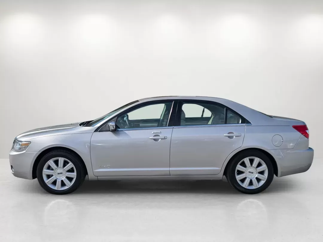 2008 Lincoln MKZ (3LNHM26T58R) with an Gas V6 3.5L/213 engine, 6-Speed Automatic transmission, located at 5115 14th Ave., Columbus, GA, 31904, (706) 323-0345, 32.511494, -84.971046 - 2008 Lincoln MKZ - Photo#8