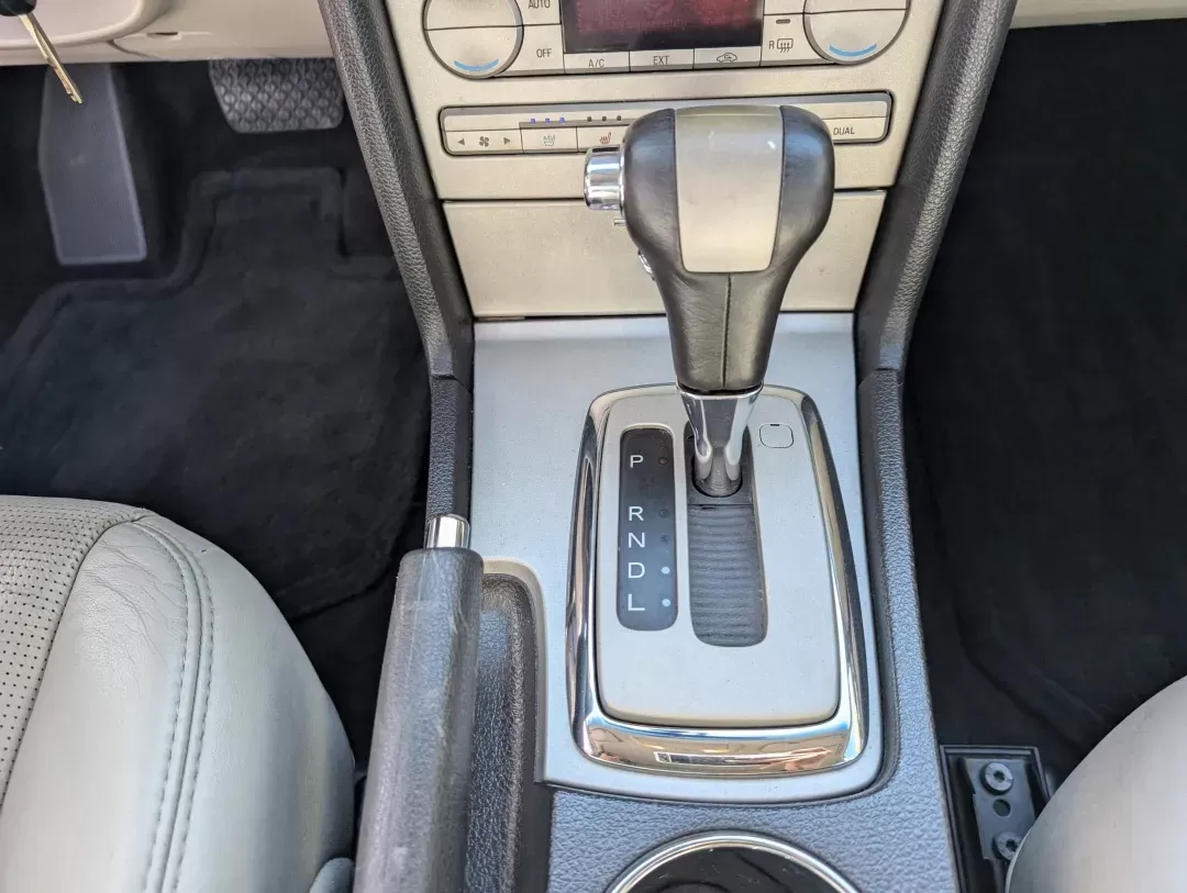 2008 Lincoln MKZ (3LNHM26T58R) with an Gas V6 3.5L/213 engine, 6-Speed Automatic transmission, located at 5115 14th Ave., Columbus, GA, 31904, (706) 323-0345, 32.511494, -84.971046 - 2008 Lincoln MKZ - Photo#15