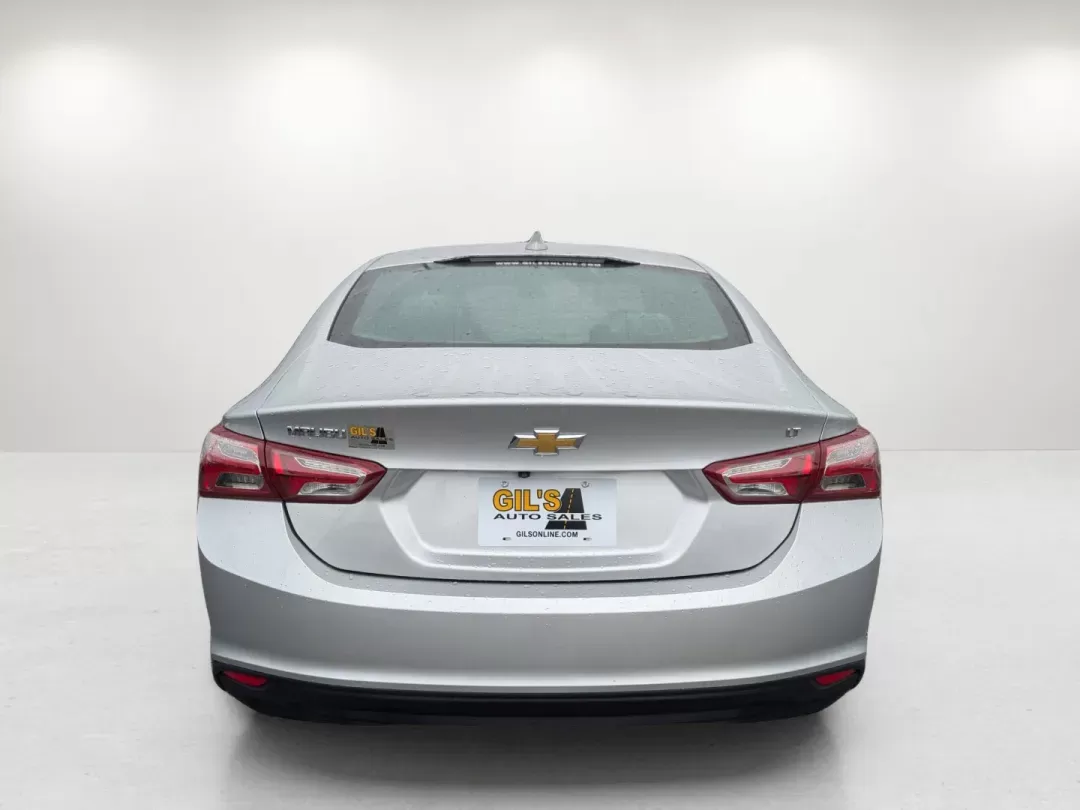 2019 /Dark Atmosphere/ Medium Ash Gray Chevrolet Malibu LT (1G1ZD5ST1KF) with an Other engine, located at 521 Old Farm Lane Rd, Prattville, AL, 36066, (334) 325-1505, 32.482460, -86.416367 - **Discover Your Next Adventure with the 2019 Chevrolet Malibu LT at Gils Auto - Phenix City #2!** <br /> <br /> Are you searching for a versatile sedan that perfectly complements your busy lifestyle? Look no further than the stunning 2019 Chevrolet Malibu LT, now available at Gils Auto - Phenix City - Photo#5
