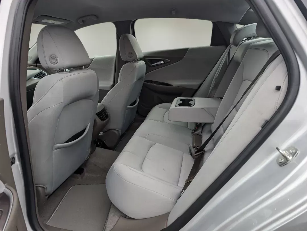 2019 /Dark Atmosphere/ Medium Ash Gray Chevrolet Malibu LT (1G1ZD5ST1KF) with an Other engine, located at 521 Old Farm Lane Rd, Prattville, AL, 36066, (334) 325-1505, 32.482460, -86.416367 - **Discover Your Next Adventure with the 2019 Chevrolet Malibu LT at Gils Auto - Phenix City #2!** <br /> <br /> Are you searching for a versatile sedan that perfectly complements your busy lifestyle? Look no further than the stunning 2019 Chevrolet Malibu LT, now available at Gils Auto - Phenix City - Photo#9
