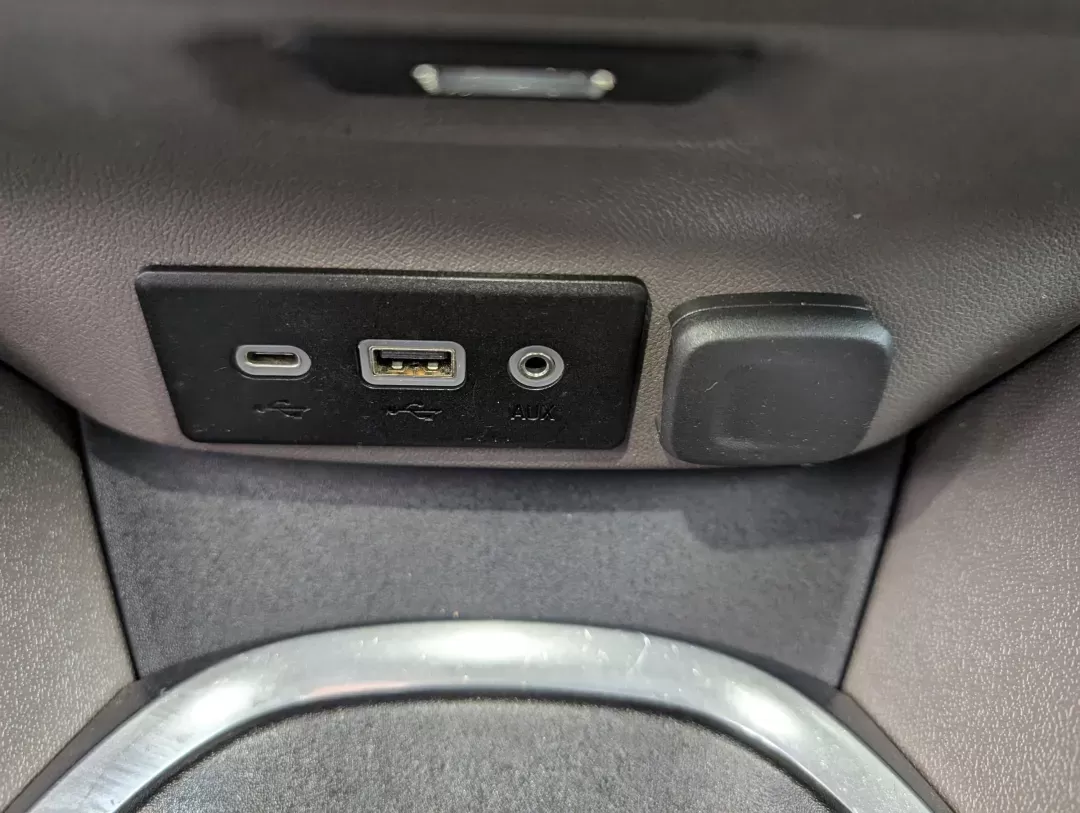 2019 /Dark Atmosphere/ Medium Ash Gray Chevrolet Malibu LT (1G1ZD5ST1KF) with an Other engine, located at 521 Old Farm Lane Rd, Prattville, AL, 36066, (334) 325-1505, 32.482460, -86.416367 - **Discover Your Next Adventure with the 2019 Chevrolet Malibu LT at Gils Auto - Phenix City #2!** <br /> <br /> Are you searching for a versatile sedan that perfectly complements your busy lifestyle? Look no further than the stunning 2019 Chevrolet Malibu LT, now available at Gils Auto - Phenix City - Photo#12