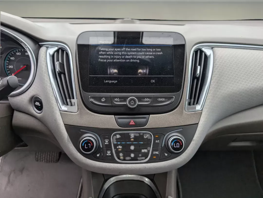 2019 /Dark Atmosphere/ Medium Ash Gray Chevrolet Malibu LT (1G1ZD5ST1KF) with an Other engine, located at 521 Old Farm Lane Rd, Prattville, AL, 36066, (334) 325-1505, 32.482460, -86.416367 - **Discover Your Next Adventure with the 2019 Chevrolet Malibu LT at Gils Auto - Phenix City #2!** <br /> <br /> Are you searching for a versatile sedan that perfectly complements your busy lifestyle? Look no further than the stunning 2019 Chevrolet Malibu LT, now available at Gils Auto - Phenix City - Photo#13