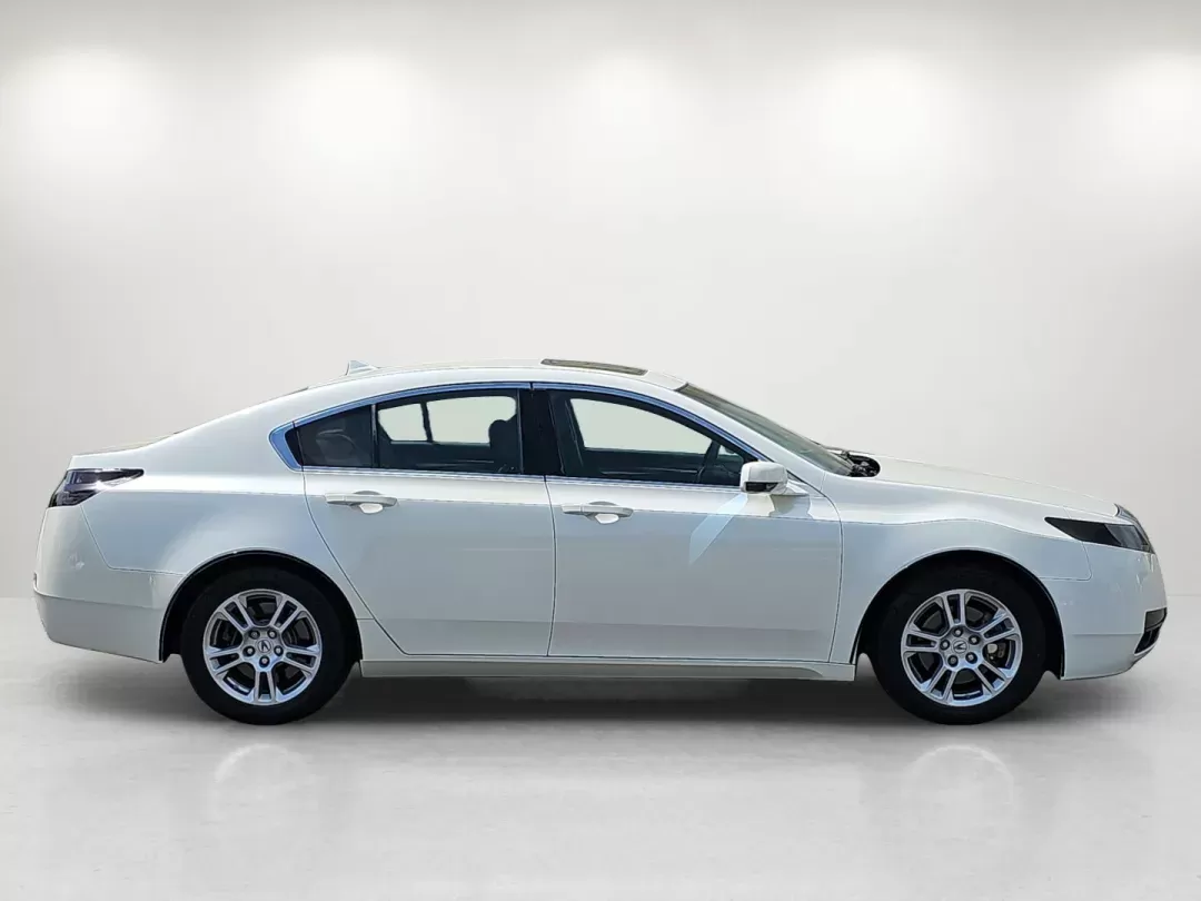 2010 /Ebony Acura TL (19UUA8F26AA) with an Gas V6 3.5L/212 engine, 5-Speed Automatic w/OD transmission, located at 1430 Gateway Drive, Opelika, AL, 36801, (334) 239-0944, 32.637871, -85.409790 - 2010 Acura TL - Photo#3