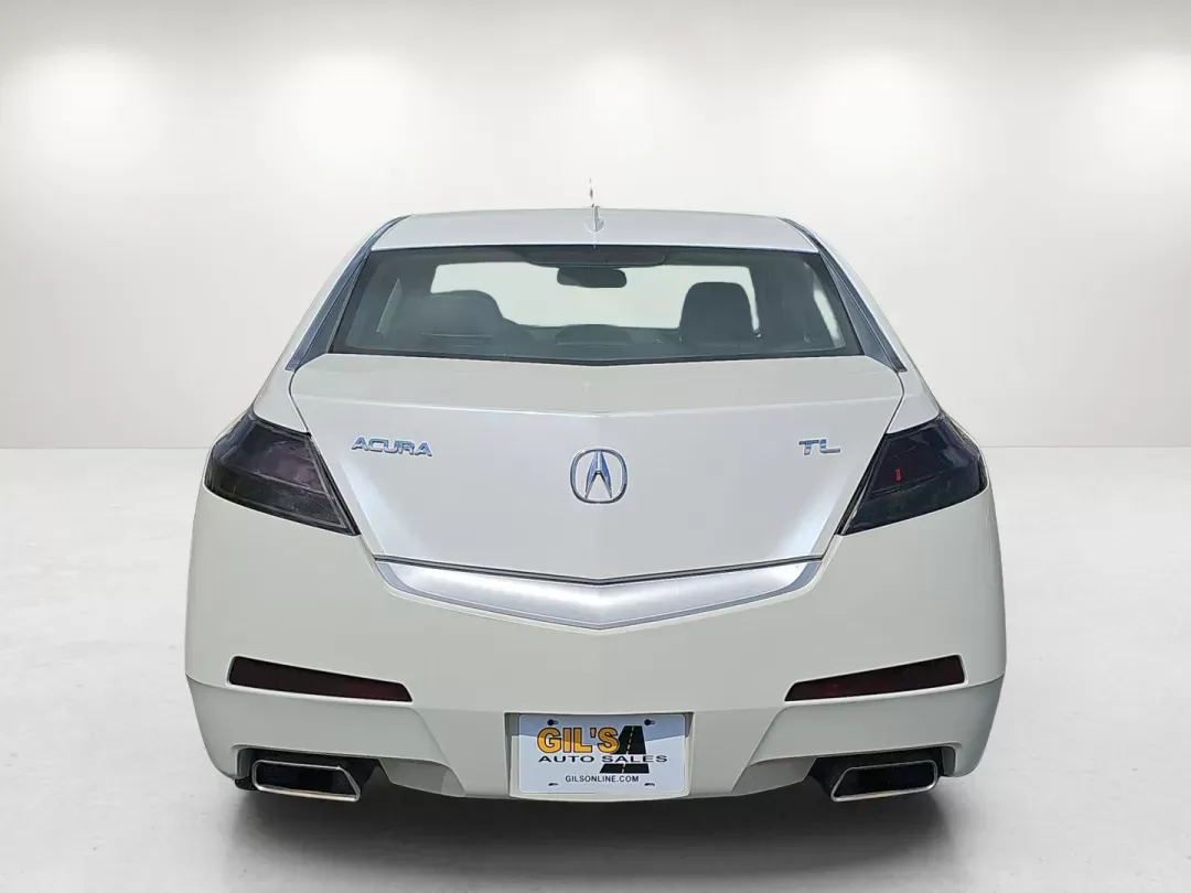 2010 /Ebony Acura TL (19UUA8F26AA) with an Gas V6 3.5L/212 engine, 5-Speed Automatic w/OD transmission, located at 1430 Gateway Drive, Opelika, AL, 36801, (334) 239-0944, 32.637871, -85.409790 - 2010 Acura TL - Photo#5